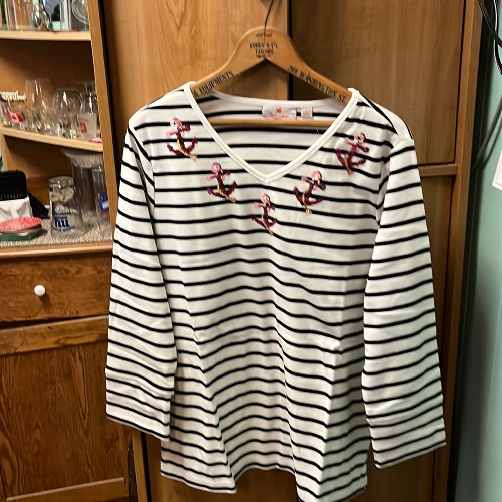 Ladies 3-Piece Set